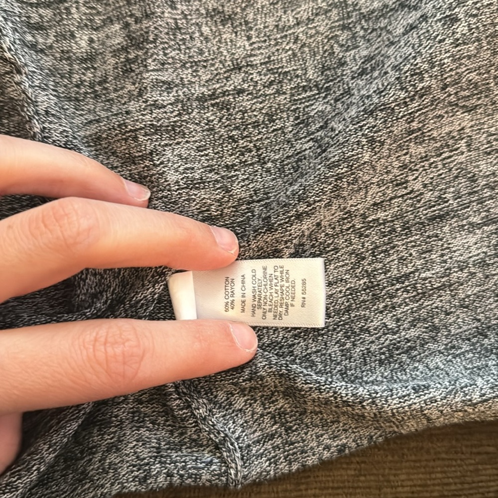 Express Lightweight Cardigan - Picture 5 of 5